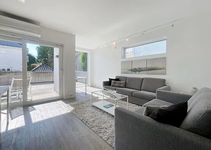 Studio Suite -Stavanger Bnb 23